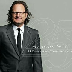 25 años-Marcos Witt-Adoración