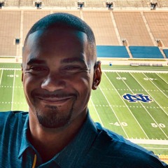 Ryan Harris - Notre Dame Football Radio Analyst- CCT