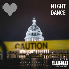 Night Dance (feat. 7imoncello)