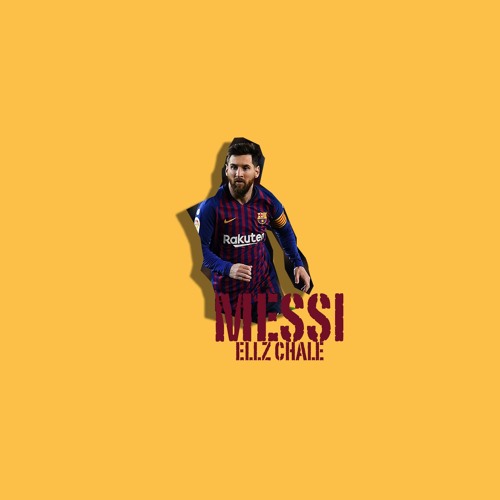 MESSI [Runtown - Energy Cover]