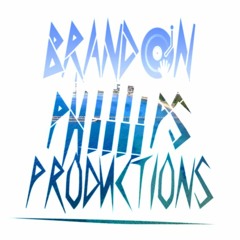 Brandon Phillips / DJBPAU - I Can't Sleep