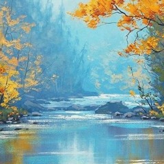 Le Ruisseau