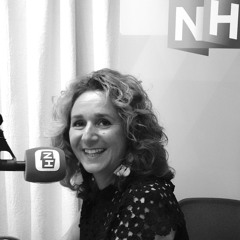 2019-09-13 NH Gooi In Business - Zangeres Vanessa Toppenberg