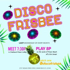 DiscO
