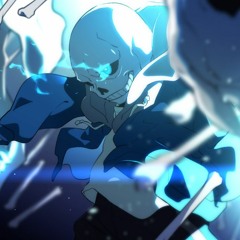 MEGALOVANIA (Camellia Remix)