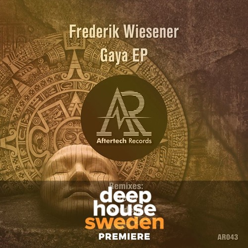 DHS Premiere: Frederik Wiesener - Kalil