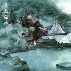 《Thai Ver.》HITA - 羡云 ริษยาเมฆา (Wangxian Donghua Ver.) Ost.ปรมาจารย์ลัทธิมารl By REKA