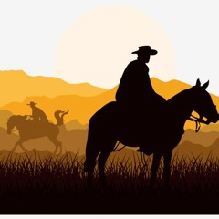 -⭐ WILDWEST ⭐- (cowboy type beat)