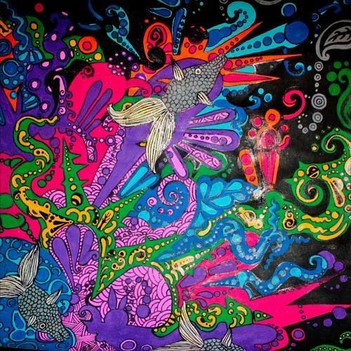 [Before & After Mastering] (Darkpsy) Oyaji - Jar Outlet