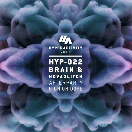 Brain - Afterparty [Premiere]
