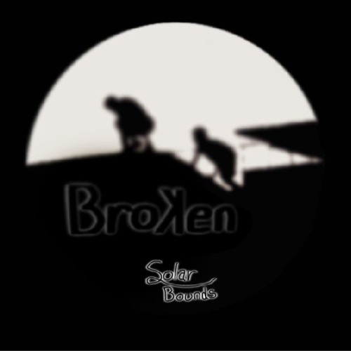 Broken