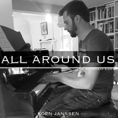 All Around Us - Piano Day 2020