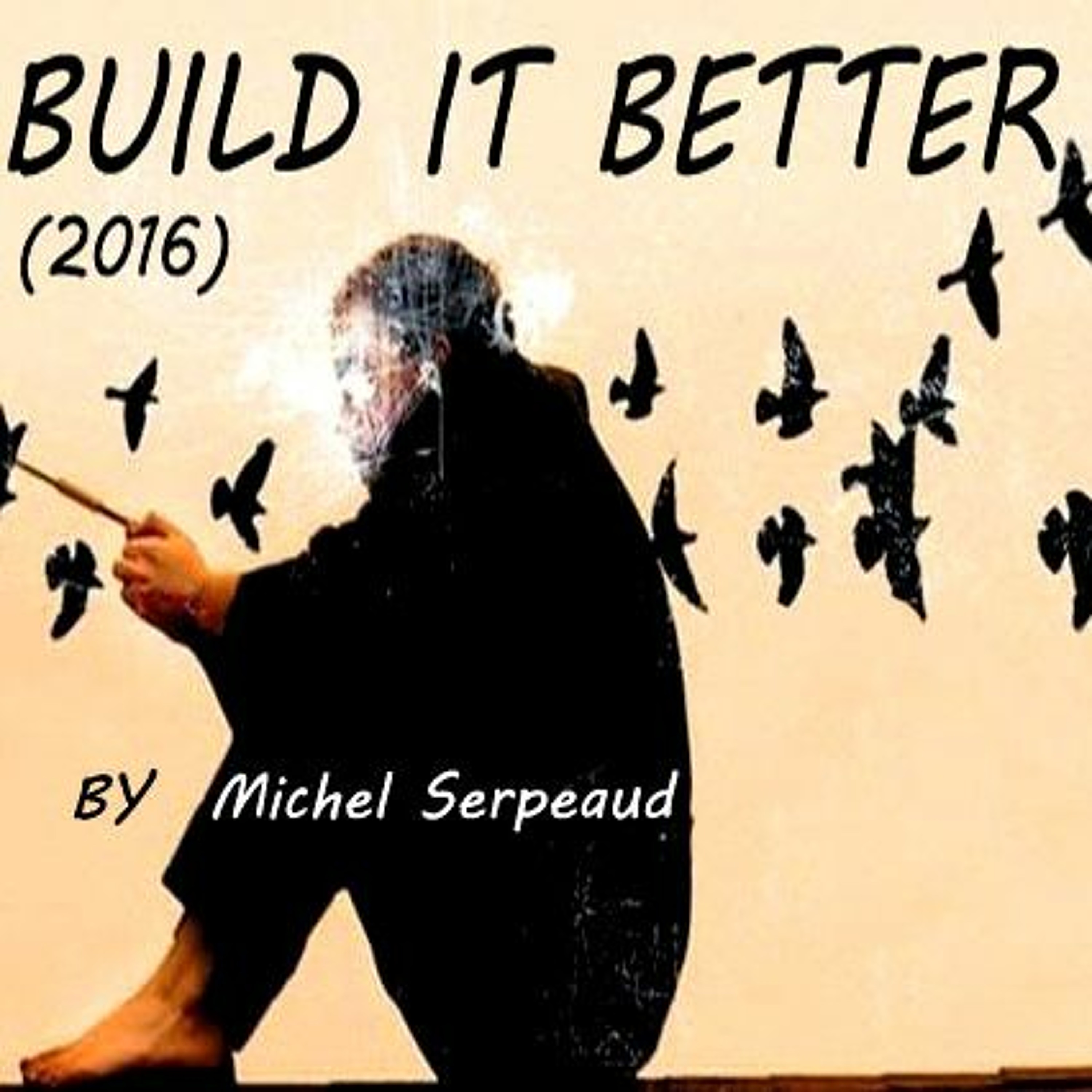 Play free music soundcloud, listen to music on Soundcloud , Play songs  Michel Serpeaud,