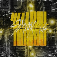 [OFFICIAL INSTRUMENTAL] Stray Kids - Mixtape 4