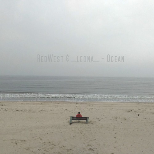 RedWest &  _leona_  - Океан