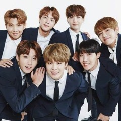 BTS DIONYSUS