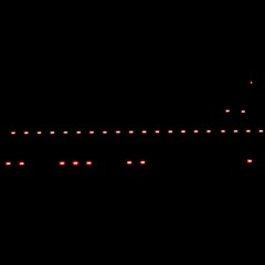 "Is that a  S A U C E R?"