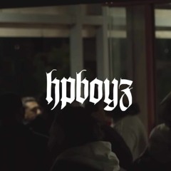 Hp Boyz - Bad N Bouj (Official Song)