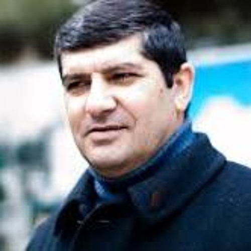 Stream Hamid Valizadeh Listen to Gg playlist online for free on