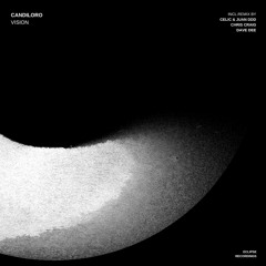 Candiloro - Vision (Chris Craig Remix)(Preview)