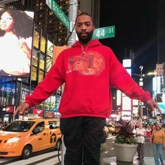 MARCY MANE - I WAS COUNTING [PROD. DREAMPANTHER]