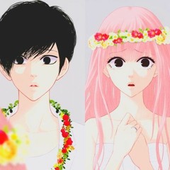 Just Be Friends -Indonesia & Piano ver.-