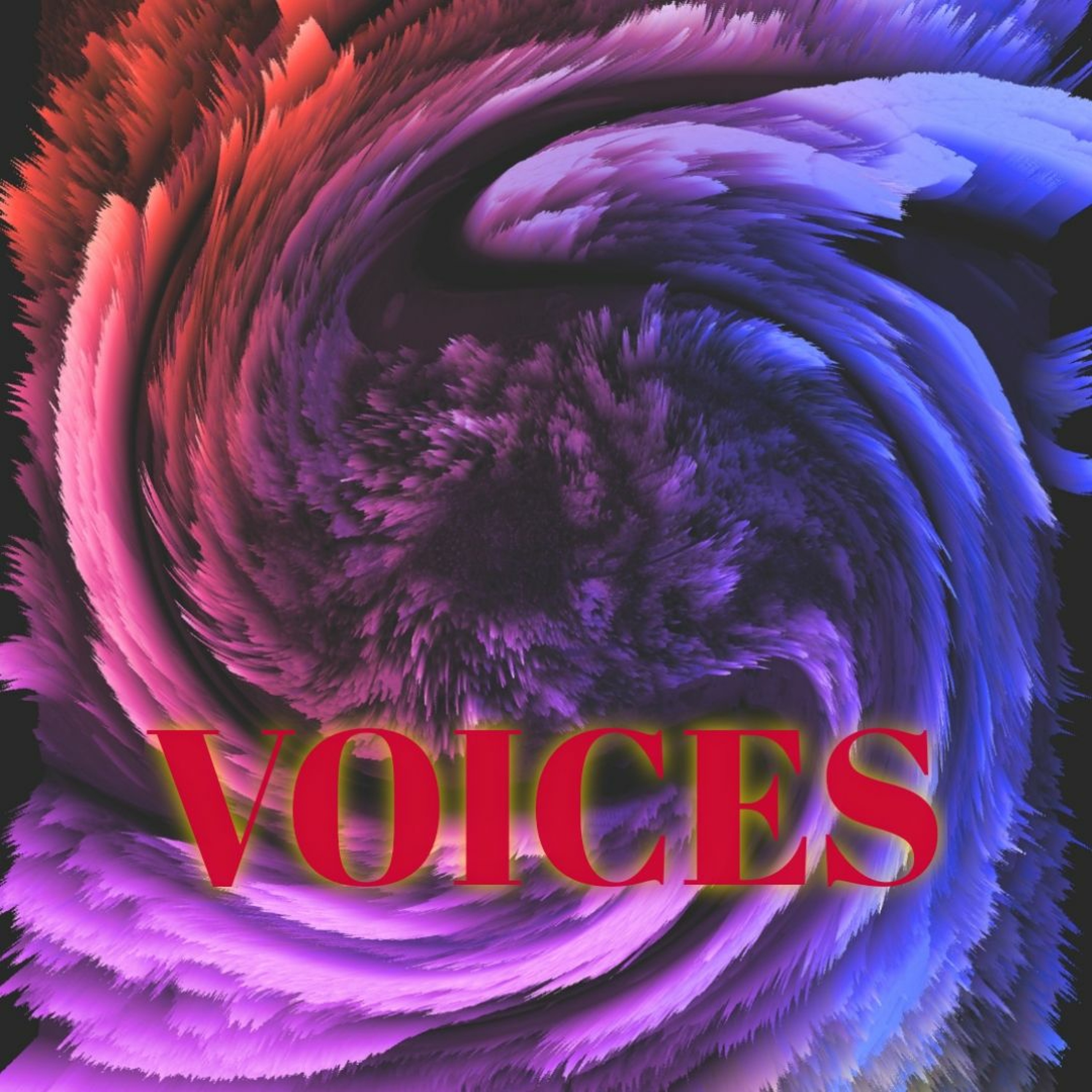 Voices episode artwork