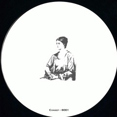 Consep - 6001