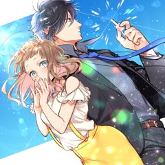 「はじまりの色」Short-2-