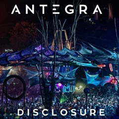 Antegra - Disclosure (Eclipse Records)