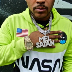 Second Life - Mel Satan Ft. Xhase Spaxe