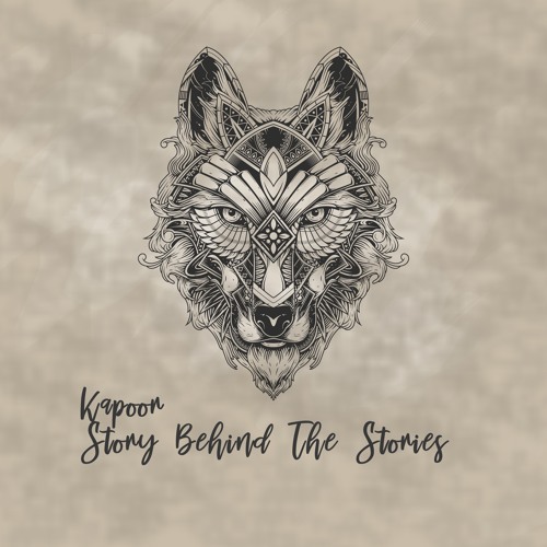 Kapoor & Paul Klatt feat. Bahati - Postards From Midas