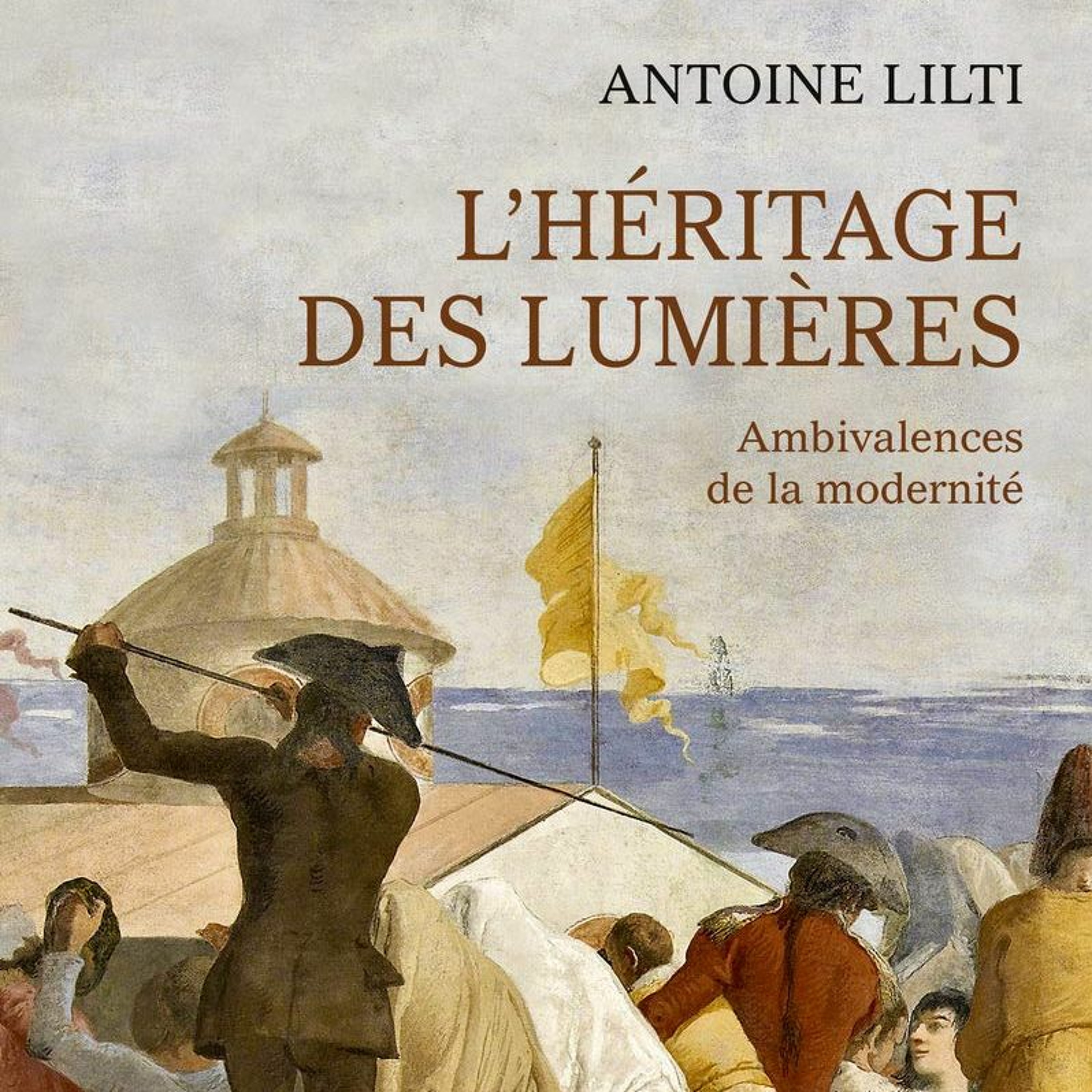 Chemins d’histoire
