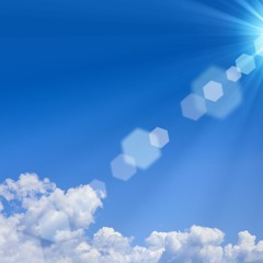 Sunny day