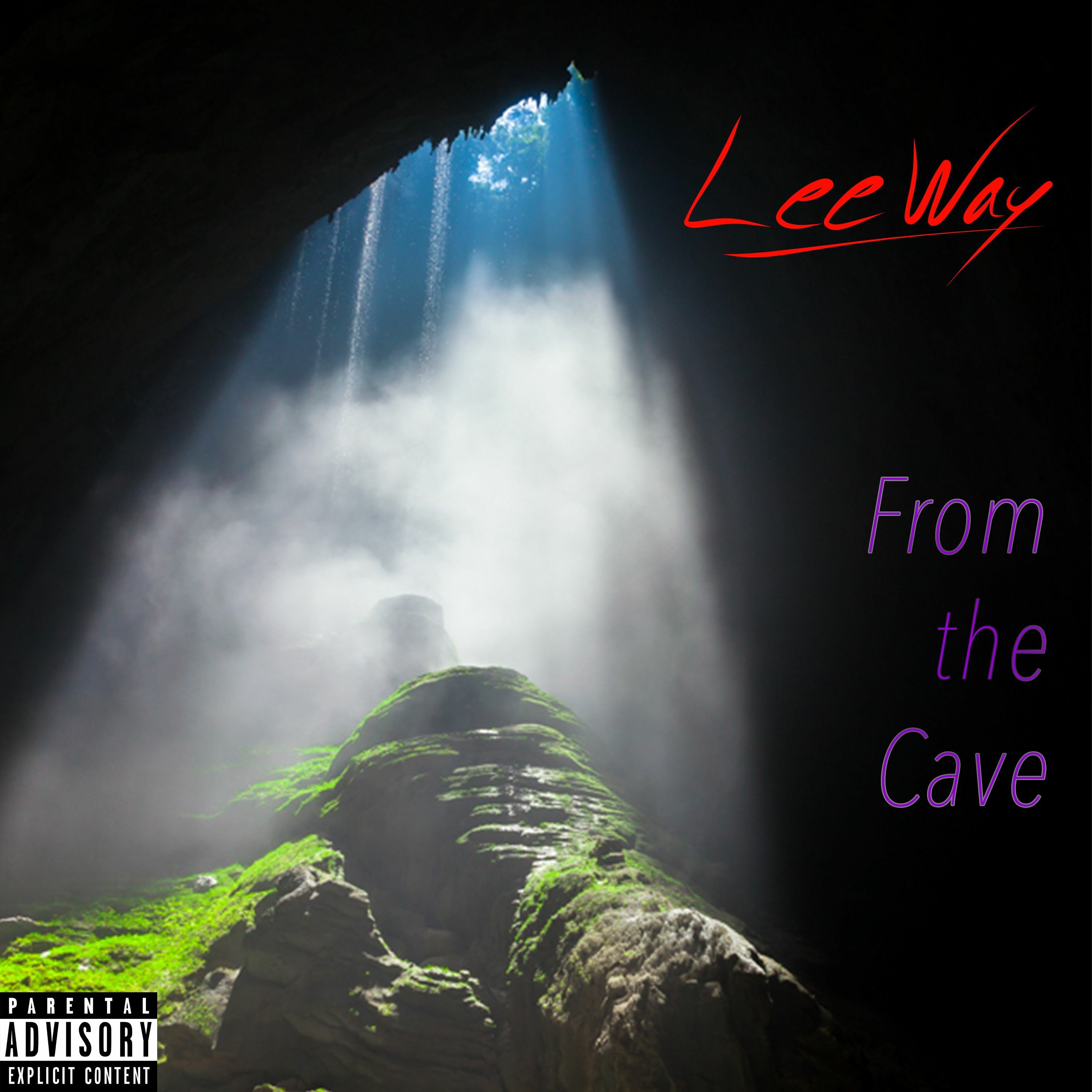 From the Cave episode artwork
