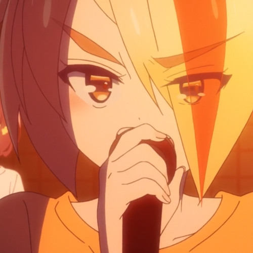 -Opening- (in REOL 《No title》) cover