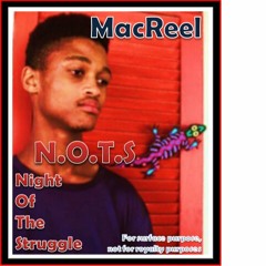 MacReel x SAcman - LI