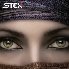 M.Avrahami, E.Senna, C.Gallardo Feat. Peyton - Pyure And Roses (SteX Private Mash)