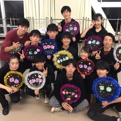 跳18th Last performance