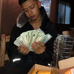 *HOSTED BY AU$* (StunnaJiTT x AU$ )(Prod.COUNTINTODAMUDD)