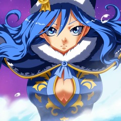 Juvia The Water Mage