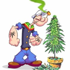 Chillin with Popeye (w/ mdvsn)