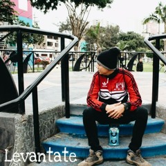 AJC Ovnikill™ _LEVANTATE S.R.C