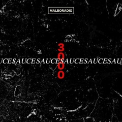 Malboradio Guest N°10 - SAUCE3000