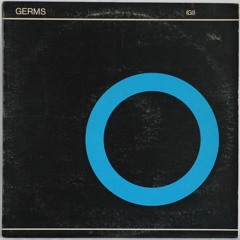Germs - Forming (N8NOFACE COVER) [Demo] {Produced by Denley}