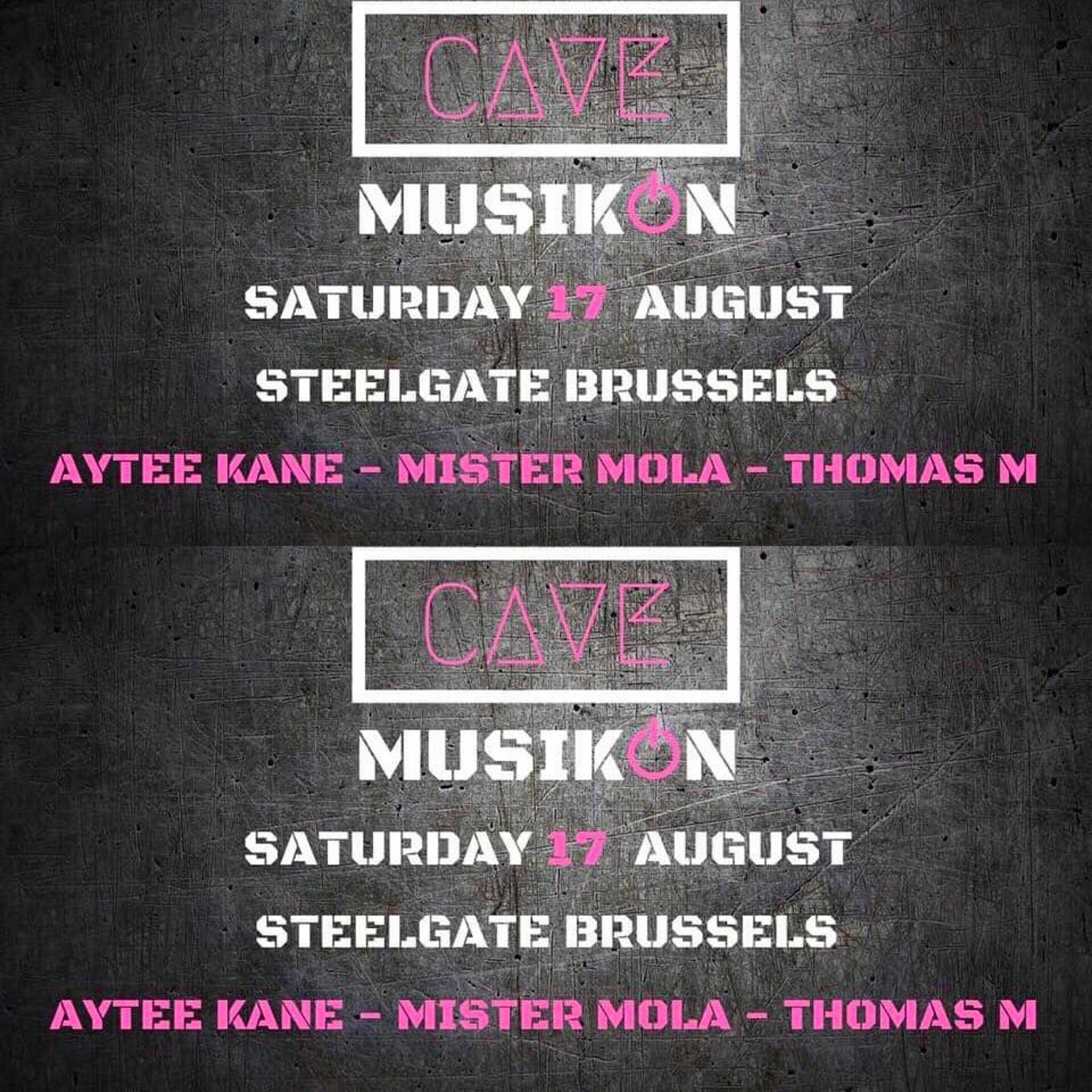 Aytee Kane / OTTO MANN