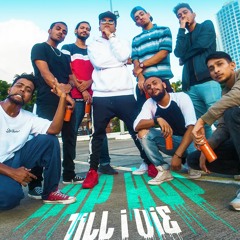 Hip Hop Till I Die - J Trix X SubSpace