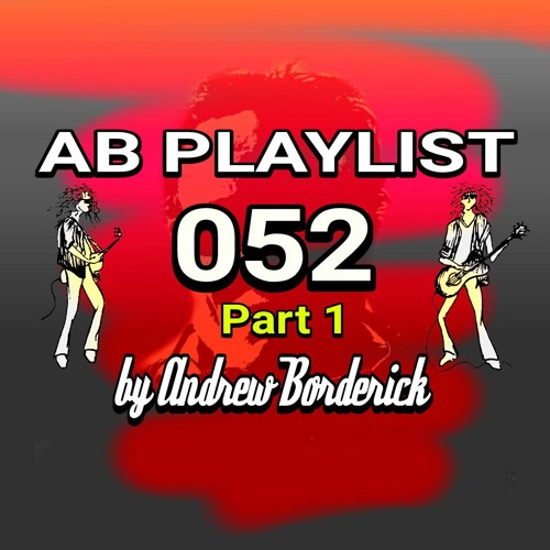 AB Playlist 052 Part 1