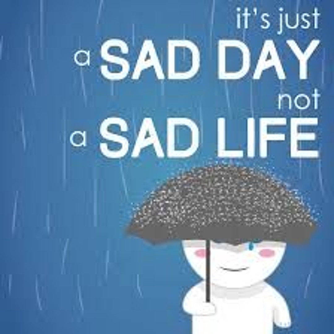 Stream Its A Sad Day by charlesr4u | Listen online for free on SoundCloud