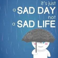 Its A Sad Day